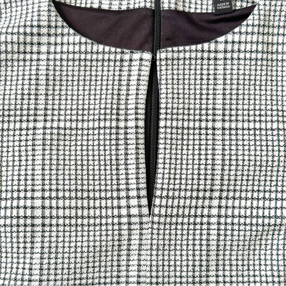 Banana Republic  KEYHOLE SHEATH DRESS 10 - Picture 11 of 13